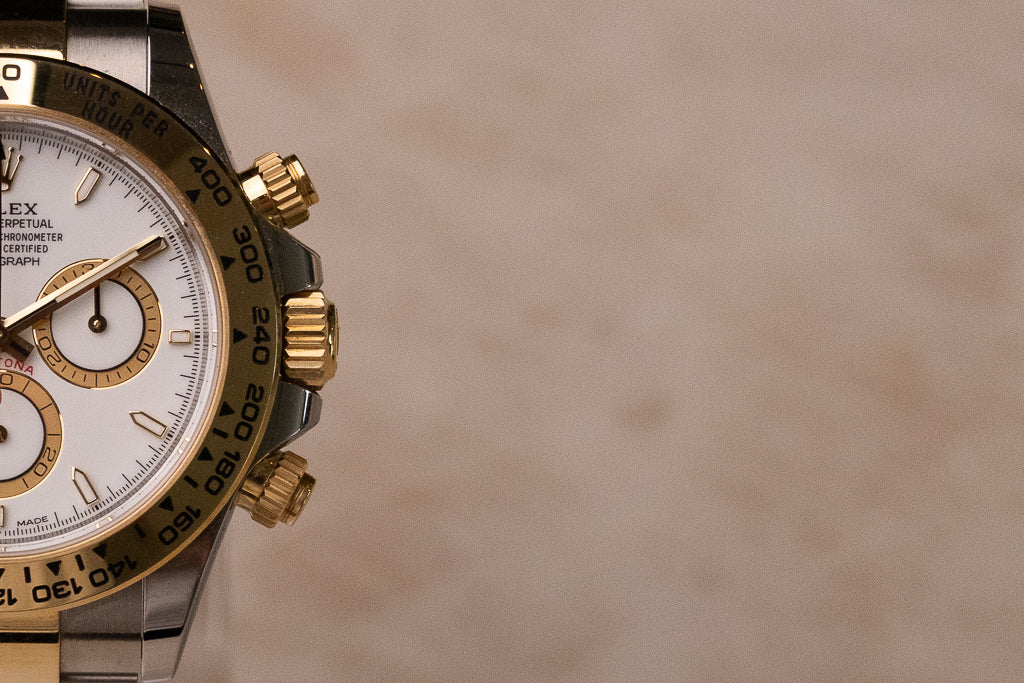 Rolex Cosmograph Daytona – Ref. 126503 2024