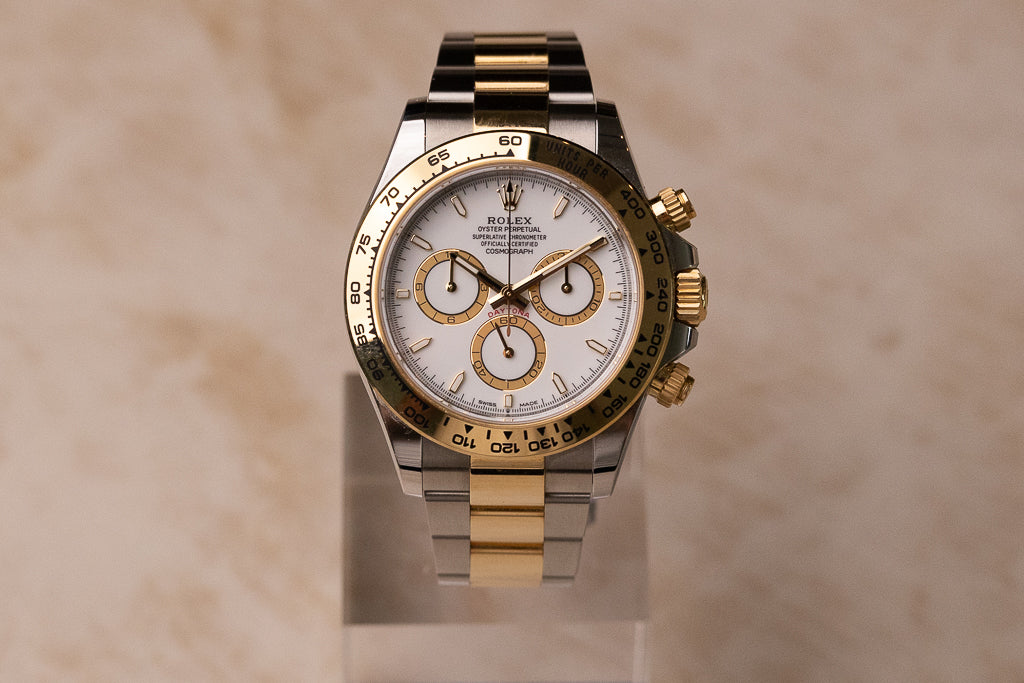 Rolex Cosmograph Daytona – Ref. 126503 2024