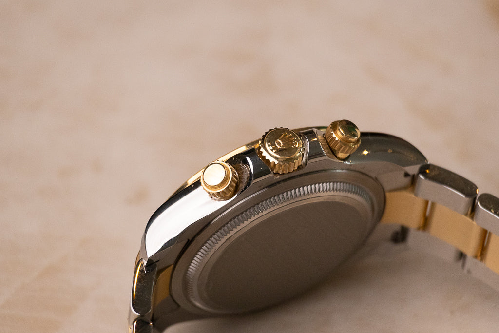 Rolex Cosmograph Daytona – Ref. 126503 2024