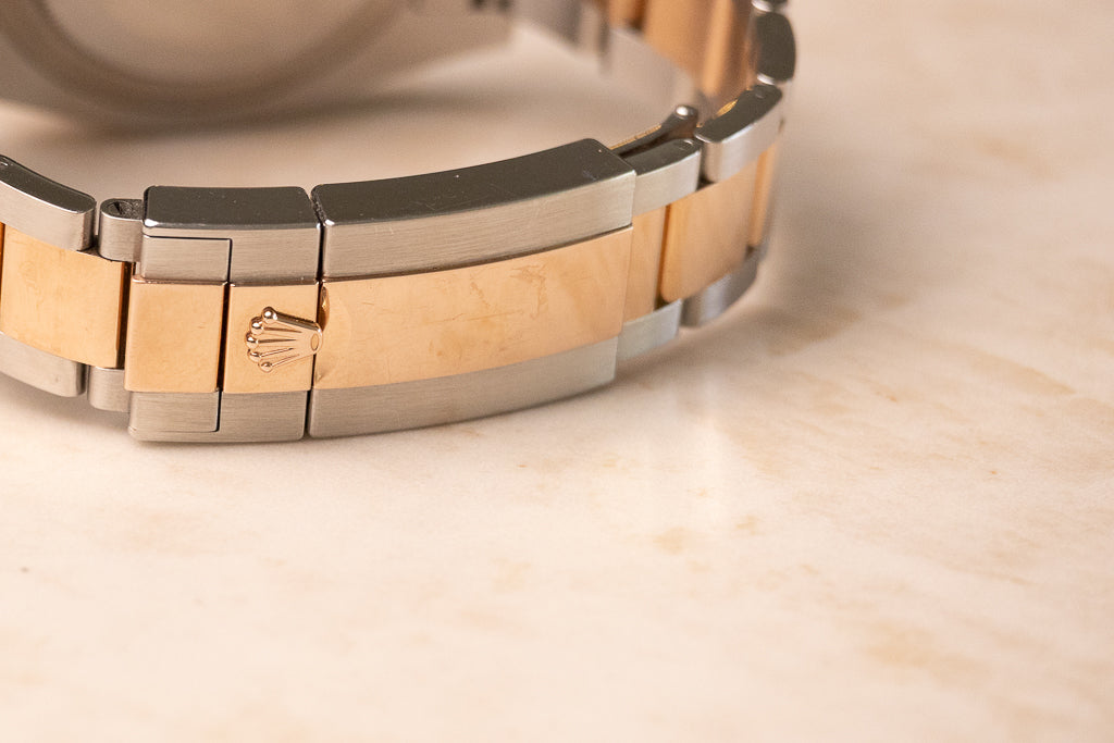 Rolex GMT-Master II “Root beer” 2023 – Ref. 126711CHNR