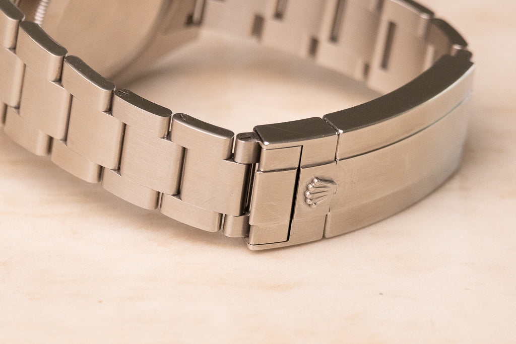 Rolex Submariner Date "Starbucks" 2025 – Ref. 126610LV
