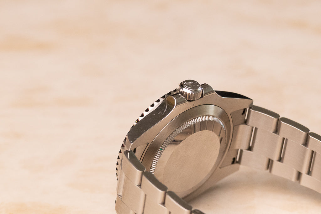 Rolex Submariner Date "Starbucks" 2025 – Ref. 126610LV