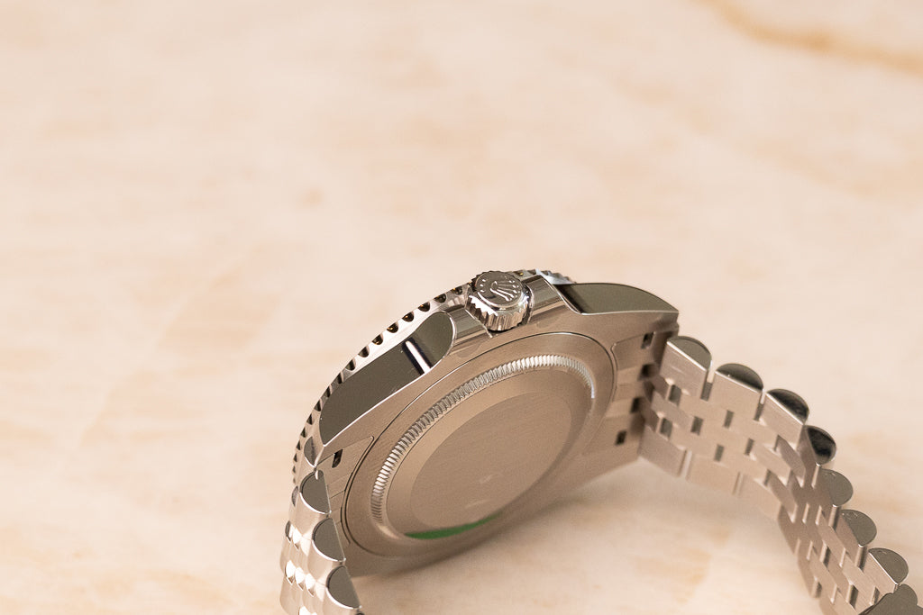 Rolex GMT-Master II "Sprite" – Ref. 126720VTNR