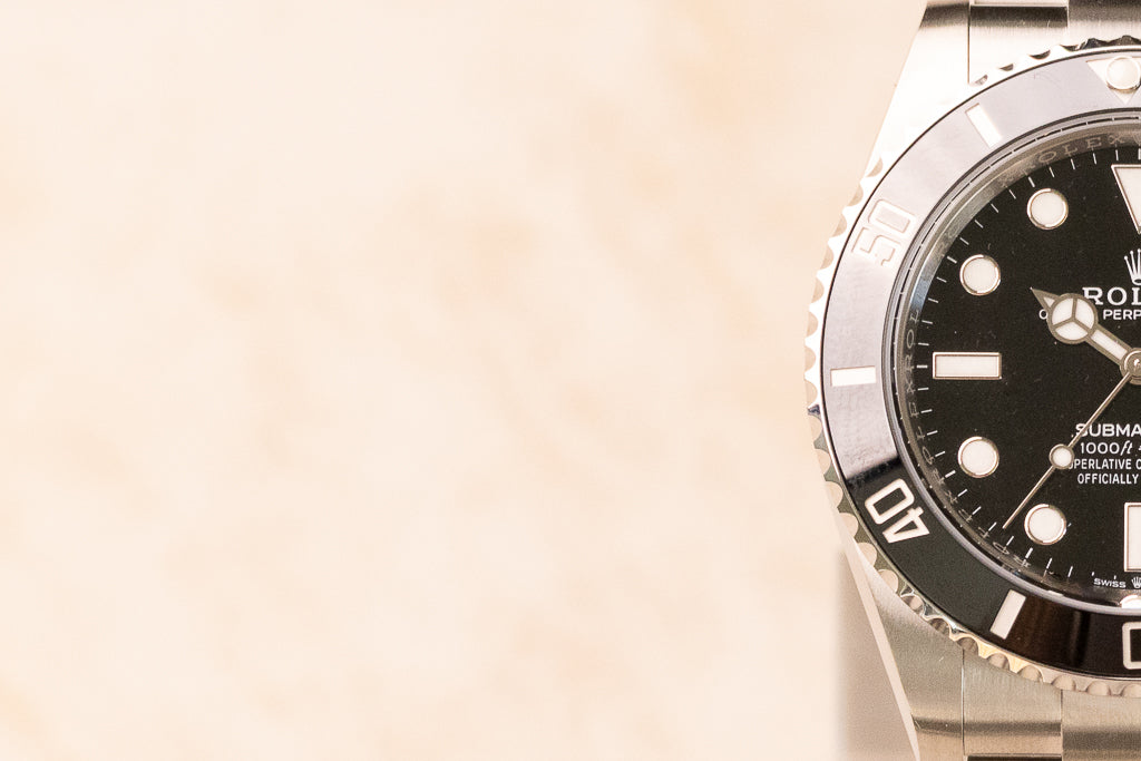 Rolex Submariner Date – Ref. 126610LN 2026