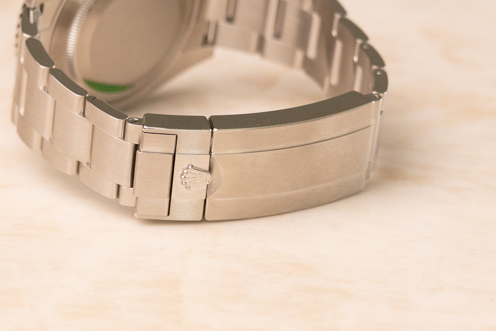 Rolex Submariner Date – Ref. 126610LN 2026