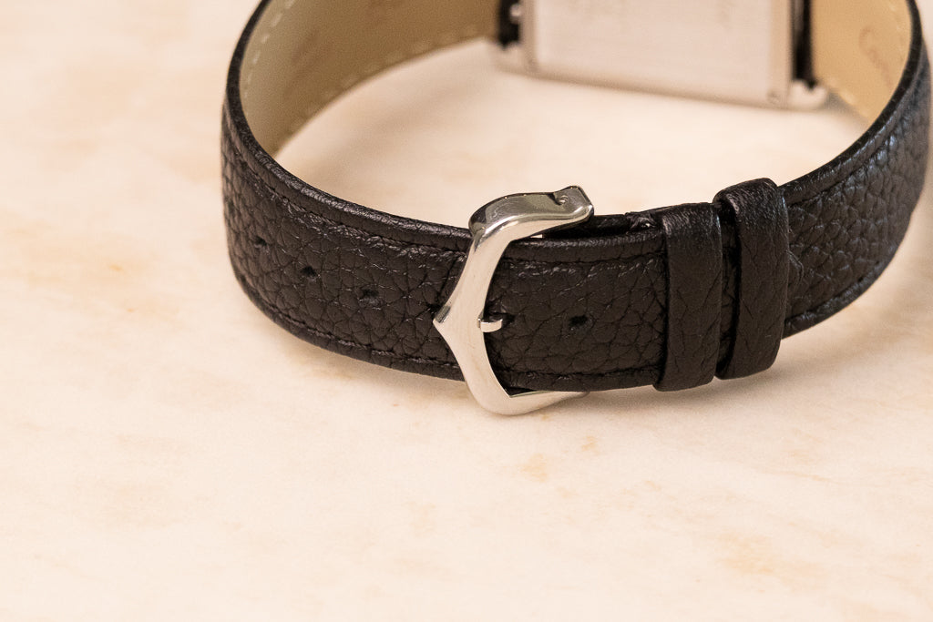 Cartier Tank Must Large – Ref. WSTA0041 2021