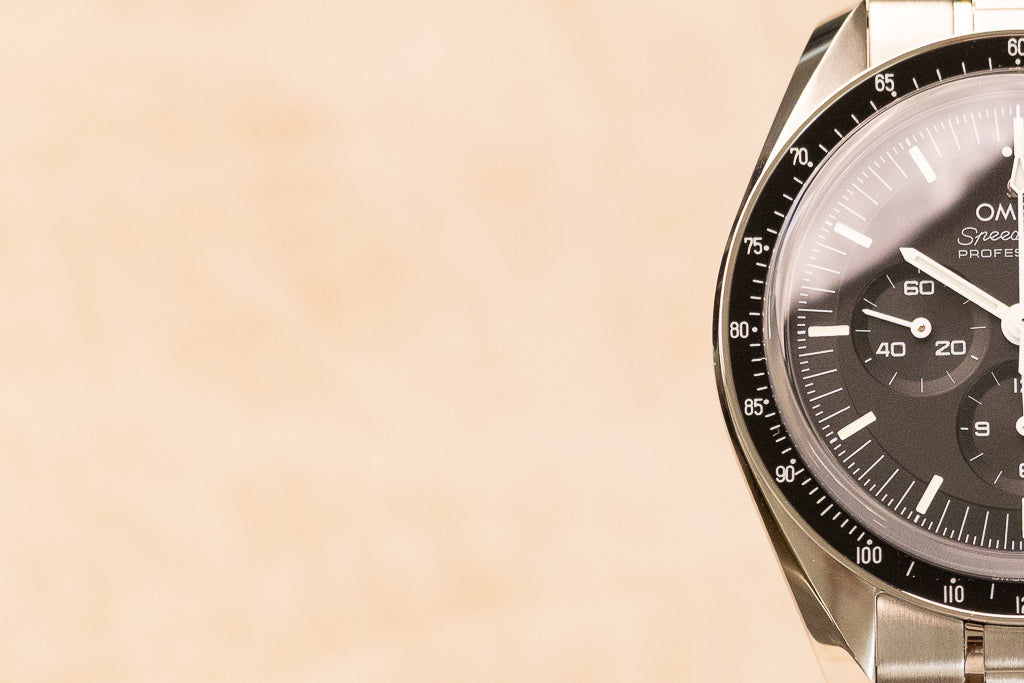 Omega Speedmaster Moonwatch Professional Black – Ref. 310.30.42.50.01.002 2026