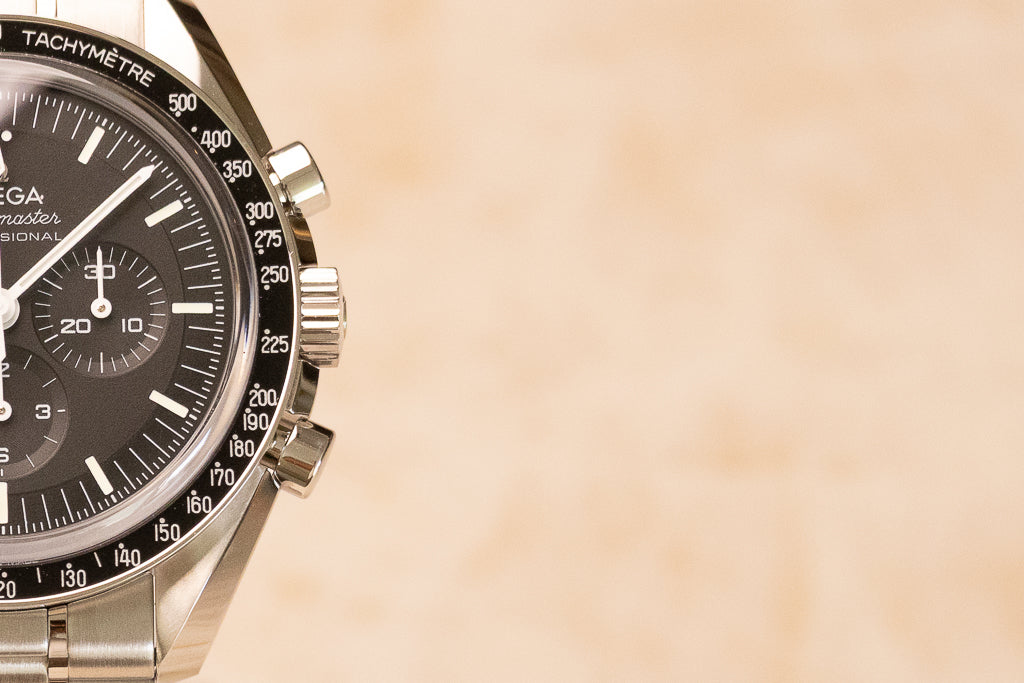 Omega Speedmaster Moonwatch Professional Black – Ref. 310.30.42.50.01.002 2026