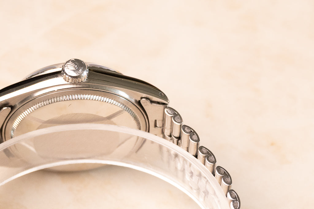 Rolex Datejust 36 – Ref. 1603R 1970