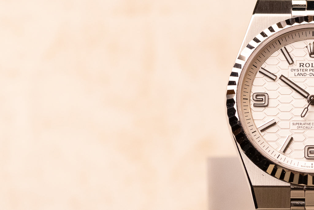 Rolex Land-Dweller 36 – Ref. 127234 2026