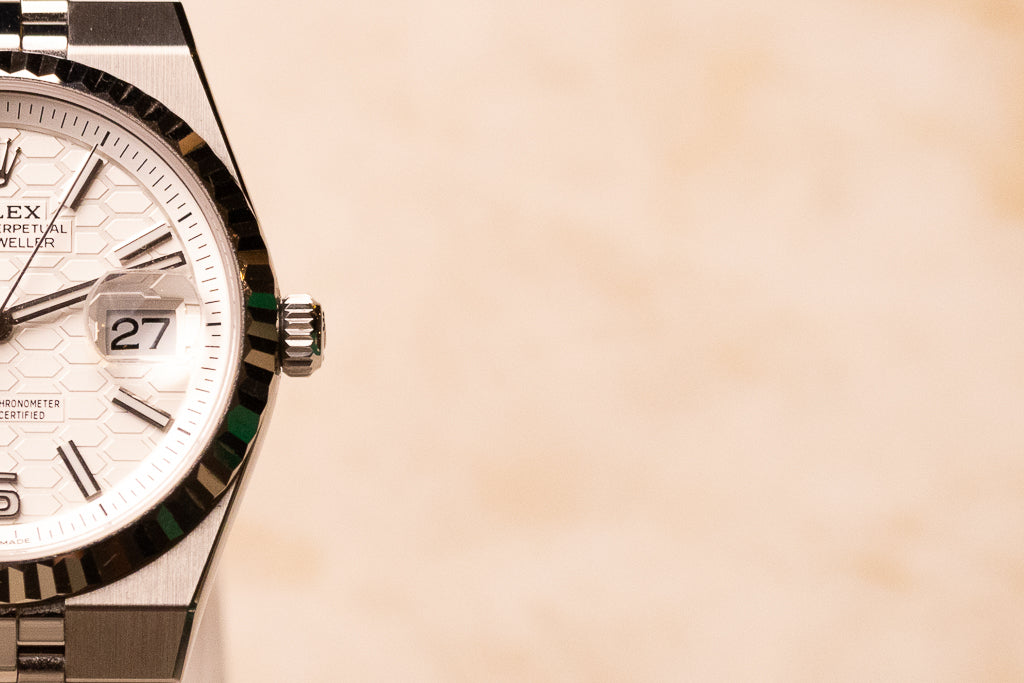 Rolex Land-Dweller 36 – Ref. 127234 2026