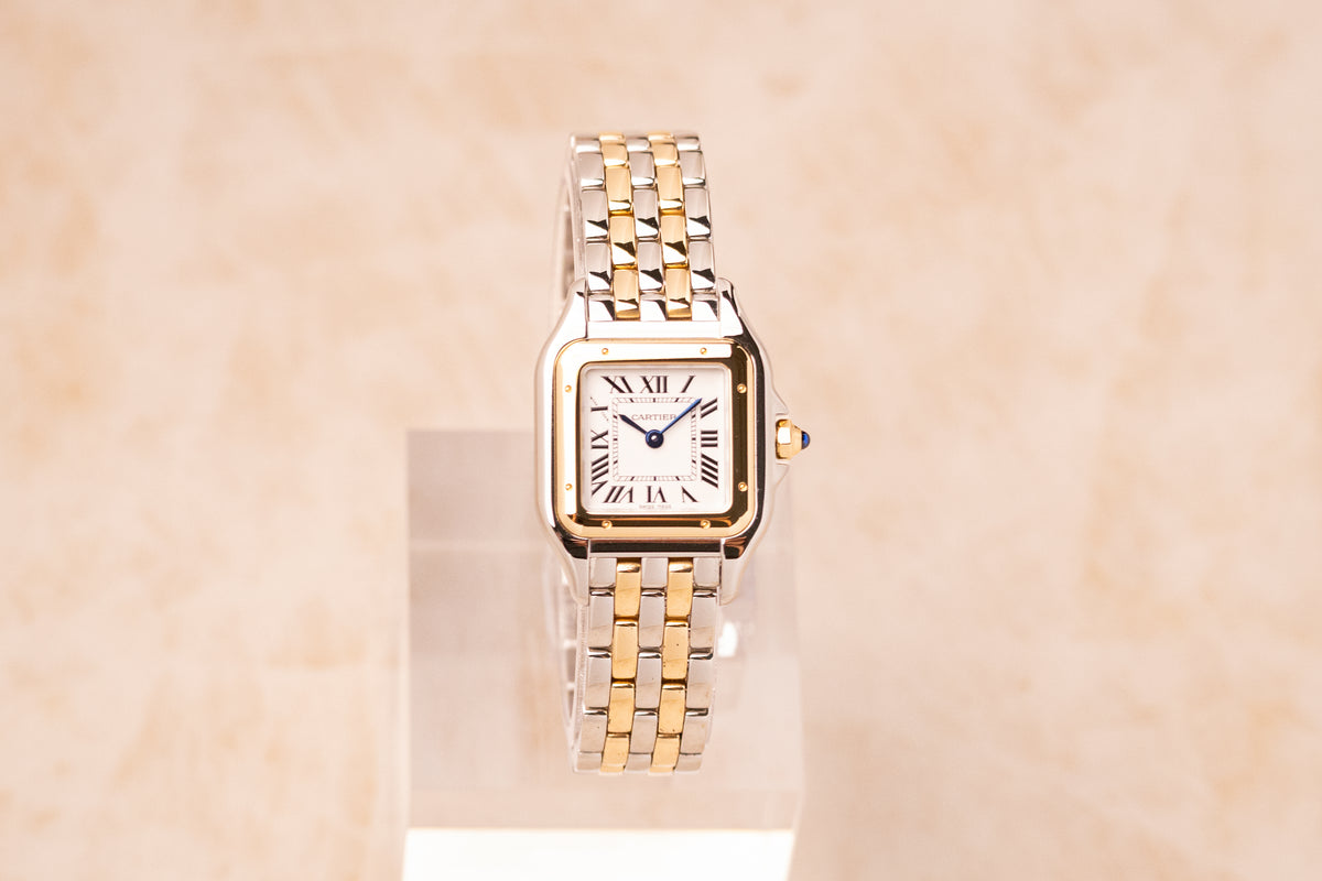 Cartier Panthère de Cartier Small – Ref. W2PN0018