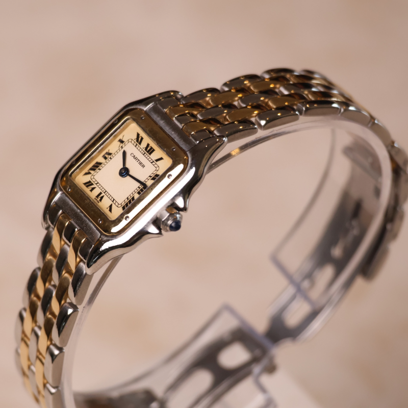 Cartier Panthère de Cartier – Small Ref. 166921