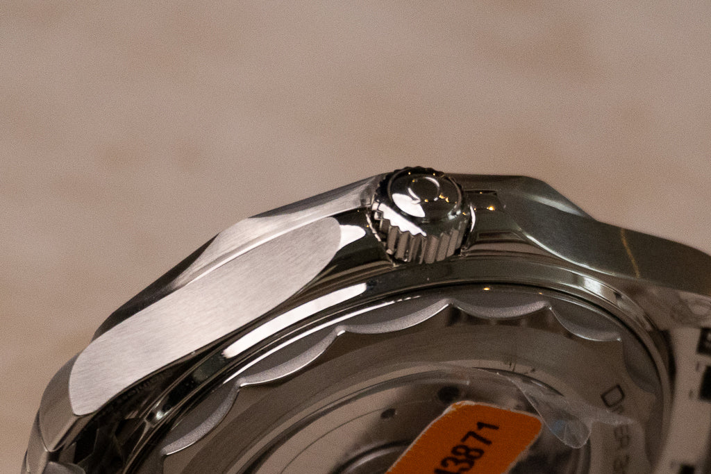 Omega Seamaster Diver 300M – Ref. 210.30.42.20.01.001 2026