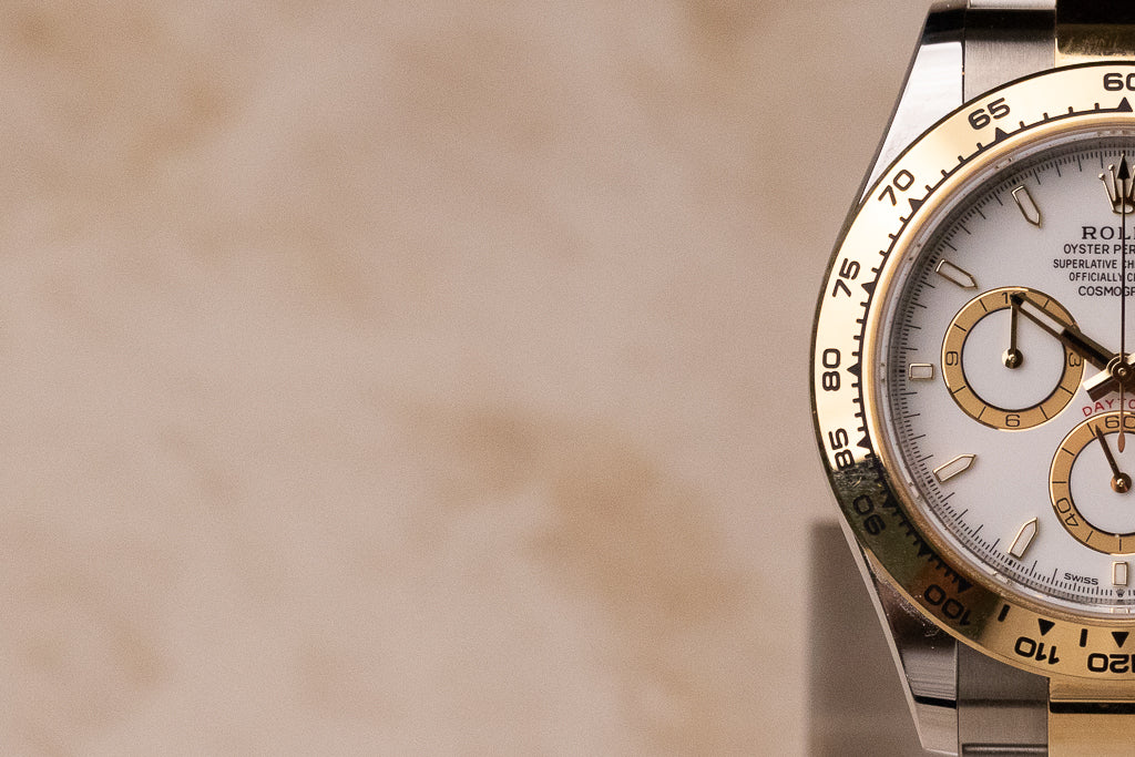 Rolex Cosmograph Daytona – Ref. 126503 2024