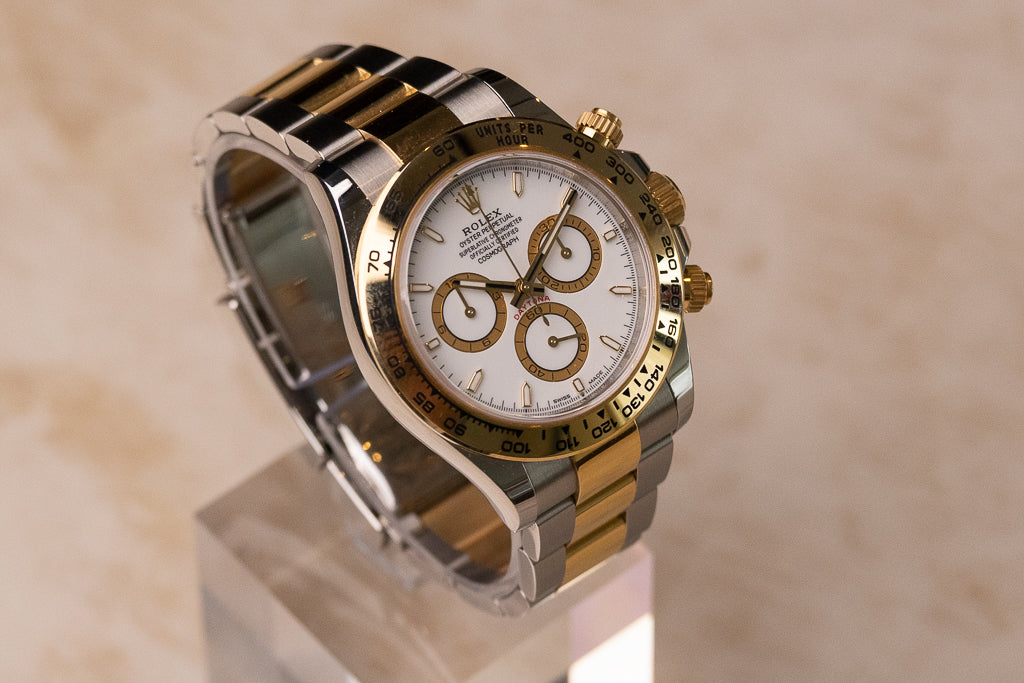 Rolex Cosmograph Daytona – Ref. 126503 2024