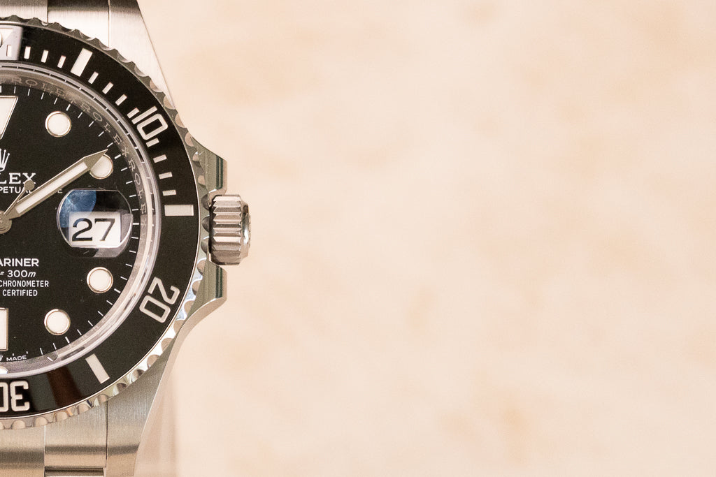 Rolex Submariner Date – Ref. 126610LN 2026