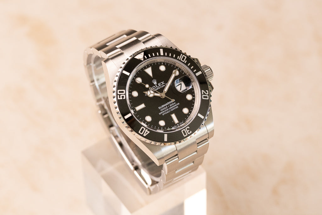 Rolex Submariner Date – Ref. 126610LN 2026