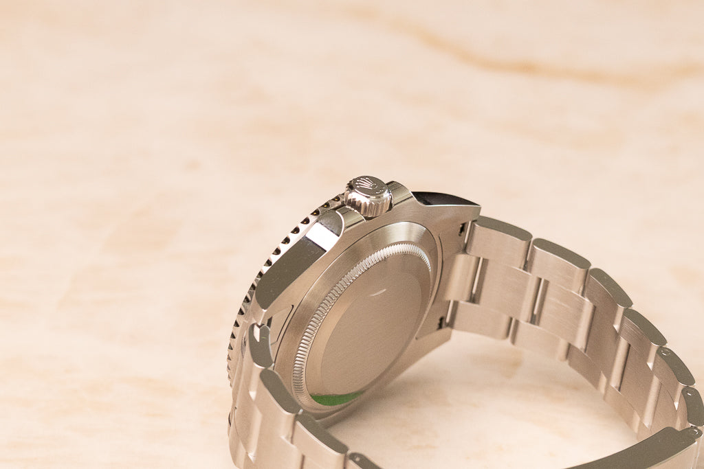 Rolex Submariner Date – Ref. 126610LN 2026