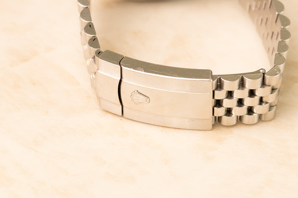 Rolex Datejust 36 Wimbledon – Ref. 126234 2022