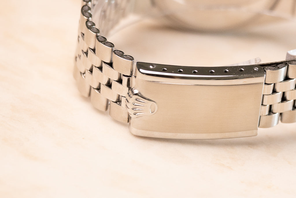 Rolex Datejust 36 – Ref. 1603R 1970