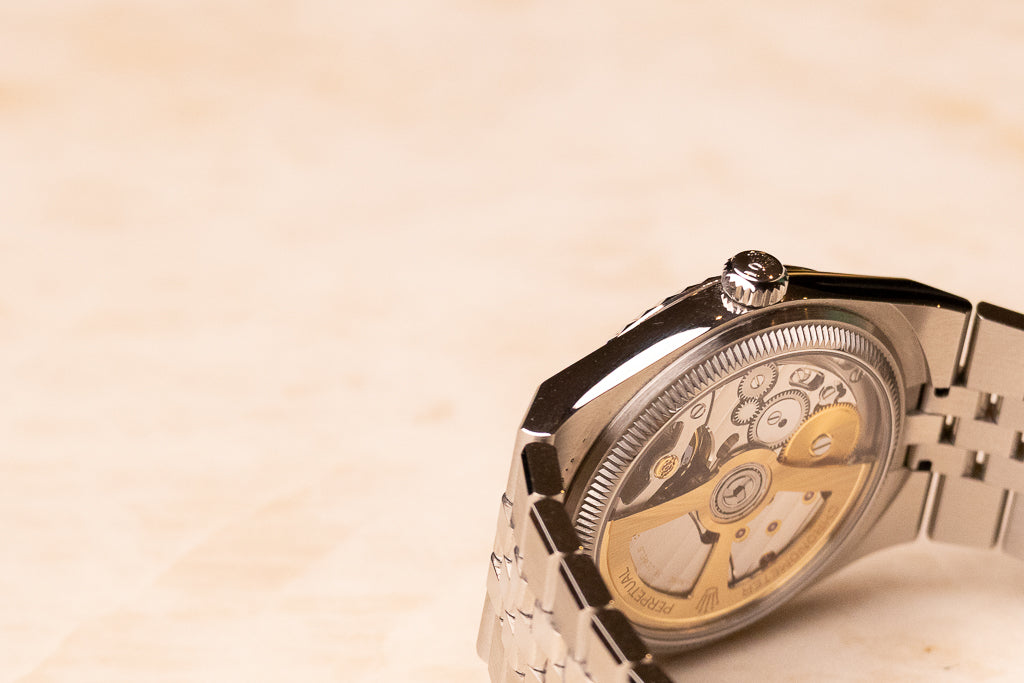 Rolex Land-Dweller 36 – Ref. 127234 2026