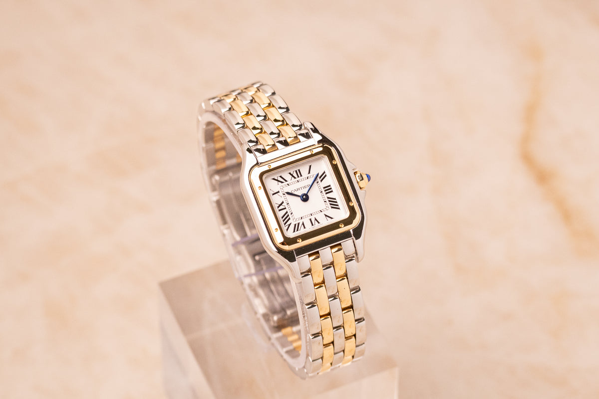 Cartier Panthère de Cartier Small – Ref. W2PN0018