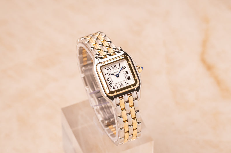 Cartier Panthère de Cartier Small – Ref. W2PN0018