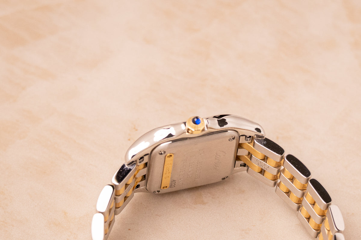 Cartier Panthère de Cartier Small – Ref. W2PN0018