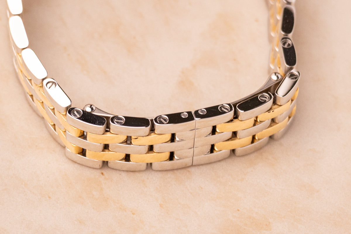 Cartier Panthère de Cartier Small – Ref. W2PN0018