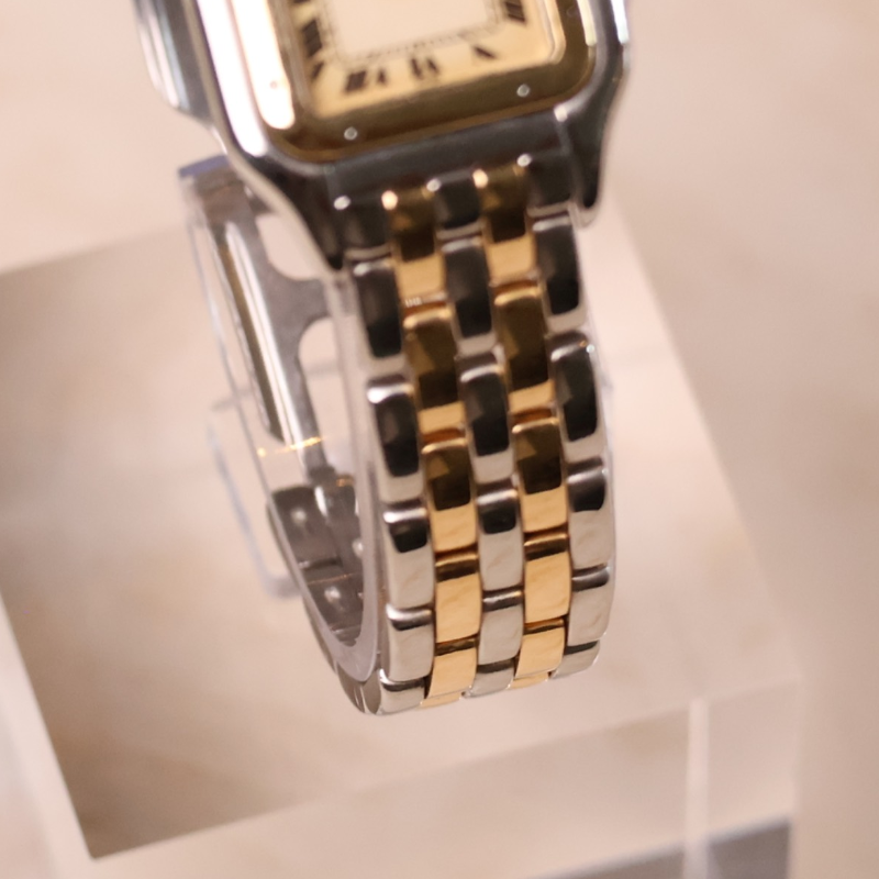 Cartier Panthère de Cartier – Small Ref. 166921