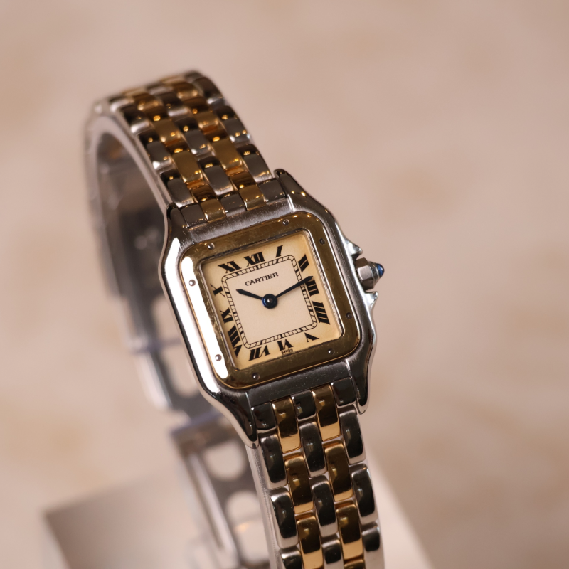 Cartier Panthère de Cartier – Small Ref. 166921